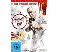 Marvin,Lee - Prime Cut: die Professionals