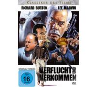 Marvin,Lee - Verflucht und Verkommen-The Klansman [Import]