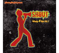 Marvin Mumford - Shout Worship 4 Kidz 1