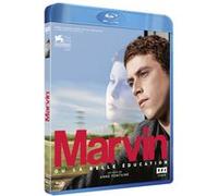 Marvin ou la belle éducation Blu-ray E