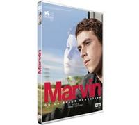 Marvin ou la belle éducation DVD E