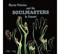 Marvin Peterson & Soulma - In Concert