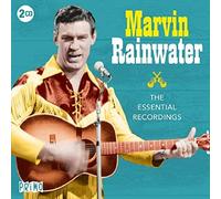 Marvin Rainwater - Essential Recordings - CD - G4z