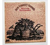 Marvin Rainwater - new country sounds LP