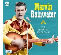 Marvin Rainwater The Essential Recordings (CD) Album