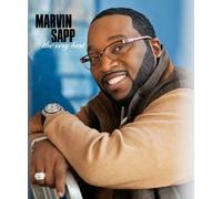 Marvin Sapp