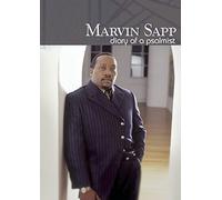 Marvin Sapp: Diary of a Psalmist [Import USA Zone 1]