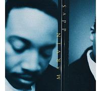 Marvin Sapp - Marvin Sapp