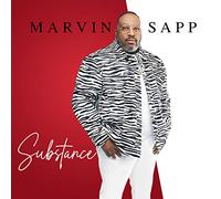 Marvin Sapp - Substance