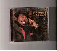 MARVIN SAPP-THIRSTY