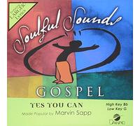 Marvin Sapp - Yes You Can