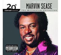 MARVIN SEASE - 20th Century Masters: Millennium Collection