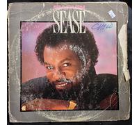 Marvin Sease [Import]