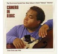 MARVIN "Smitty" SMITH - Camera in A Bag [Import]