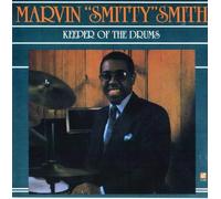 Marvin "Smitty" Smith - Keeper of the Drums