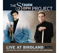 The Live At Birdland Nyc