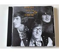 Marvin - Step from the Shadows