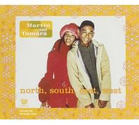 Marvin & Tamara - North South East West [Import]