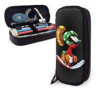 Marvin The Martian Planet Trousse ¿¿ Crayons, Trousses ¿¿ Crayons/Stylo Grande Capacit¿¿