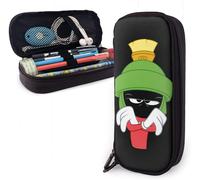 Marvin The Martian Planet Trousse ¿¿ Crayons, Trousses ¿¿ Crayons/Stylo Grande Capacit¿¿