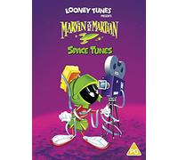 Marvin the Martian: Space Tunes – DVD – Import (1998)