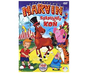 Marvin the Tap-Dancing Horse [DVD] (IMPORT) (Pas de version française)