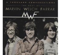Marvin, Welch & Farrar - The Very Best of Welsh & Farrar Mar