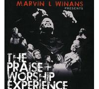 Marvin Winans - The Praise and Worship Experience