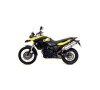 MARVING Silencieux BMW F 650 GS 08/10