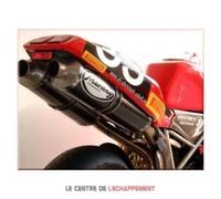 MARVING Silencieux SUPERLINE GSX-R 600 01/04