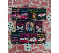 Marvin's Magic Astuces de cartes ultimes