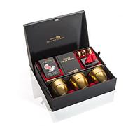 Marvin's Magic Deluxe Boîte de Trucs Multicolore - Tours de Magie - Kit de Magie - Accessoires et Instructions - Unisex Infantil