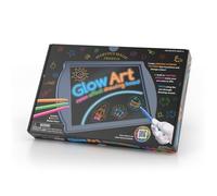 Marvins Magic - Glow Art - Black - (Mmg009b)