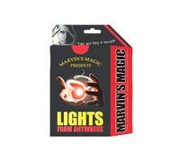 Marvin's Magic Lumières de n'importe ou