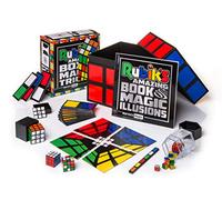 Marvin's Magic MM OAS 7101 Amazing Rubik's Magic Set