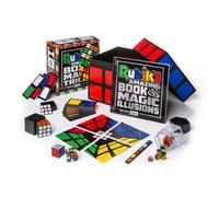 Marvin's Magic Rubik's Amazing Box of Magic Illusions - Magische set voor kinder