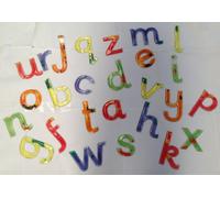 Marvins Magic - Silver Rainbow Markers - (Mmart002) Toy NEUF