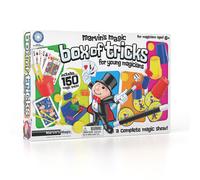Marvins Magic - Simply Magic - Marvin's Magic 150 Tricks - (Mme0118)