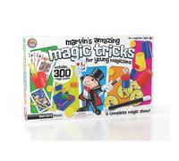 Marvins Magic - Simply Magic - Marvins Magic 300 Tricks - (Mme0130)