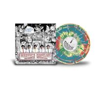Marvins Marvelous Mechanical Museum - Exclusive Silent Explosion Splatter LP