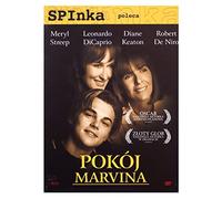 Marvin's Room (digipack) [DVD] (IMPORT) (Pas de version française)