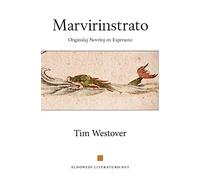 Marvirinstrato: Originalaj noveloj en Esperanto