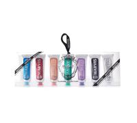 Marvis Coffret Tubes de Dentifrice 7 x 25ml