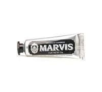 Marvis Amarelli Licorice Toothpaste 25ml