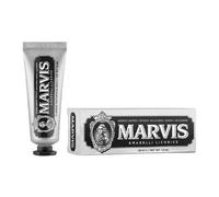 Marvis Amarelli Licorice Toothpaste 25ml