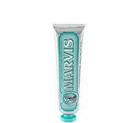 Dentifrice - Marvis - Menthe Anis - 85ml - Anti-taches - Prévention caries - Éclat naturel