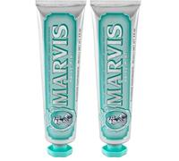 Marvis Anise Mint Dentifrice 85ml (Lot de 2)