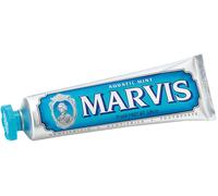 MARVIS Dentifrice à la menthe aquatique 85 ml