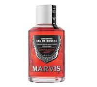 Marvis Bain de bouche concentré Cannelle et Menthe – 120 ml