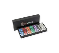Marvis Coffret Luxe 7 Dentifrices